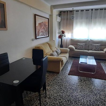Apartamento Jose Maria Corona Málaga Eksteriør billede