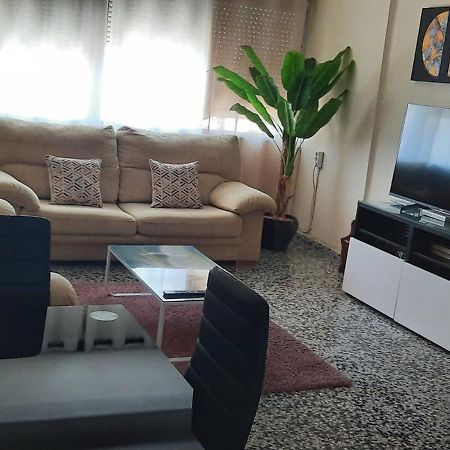 Apartamento Jose Maria Corona Málaga Eksteriør billede