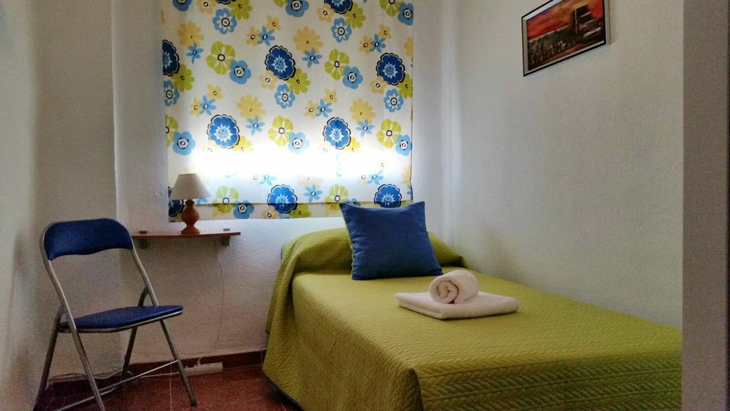 Apartamento Jose Maria Corona Málaga Værelse billede