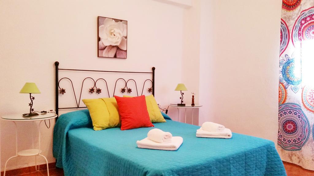 Apartamento Jose Maria Corona Málaga Værelse billede