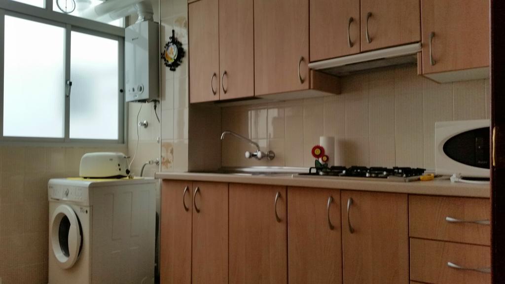 Apartamento Jose Maria Corona Málaga Værelse billede