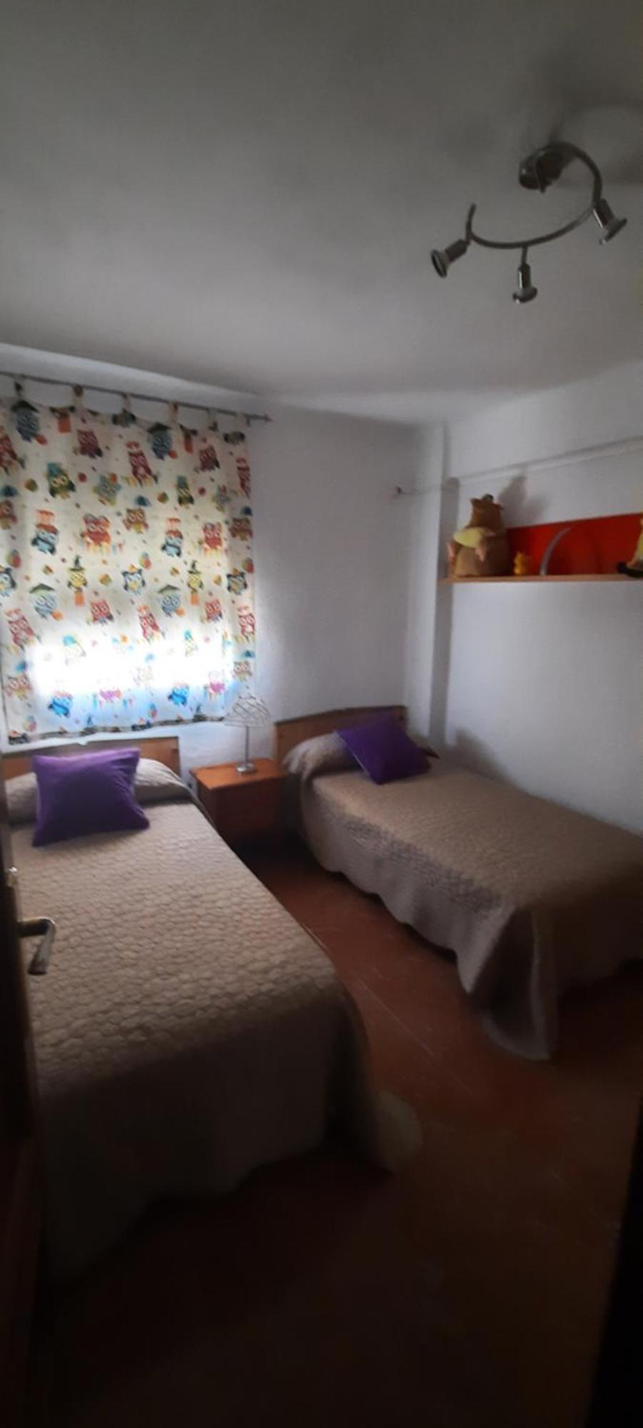 Apartamento Jose Maria Corona Málaga Eksteriør billede