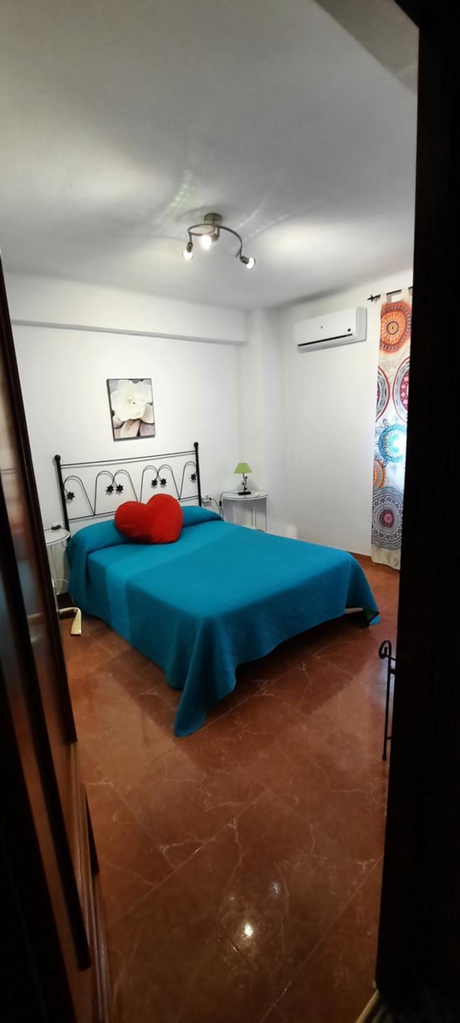 Apartamento Jose Maria Corona Málaga Eksteriør billede