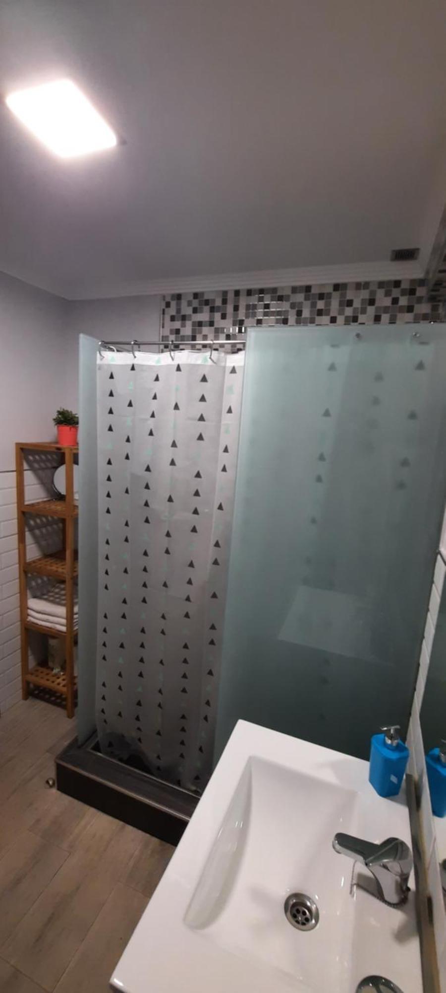 Apartamento Jose Maria Corona Málaga Eksteriør billede