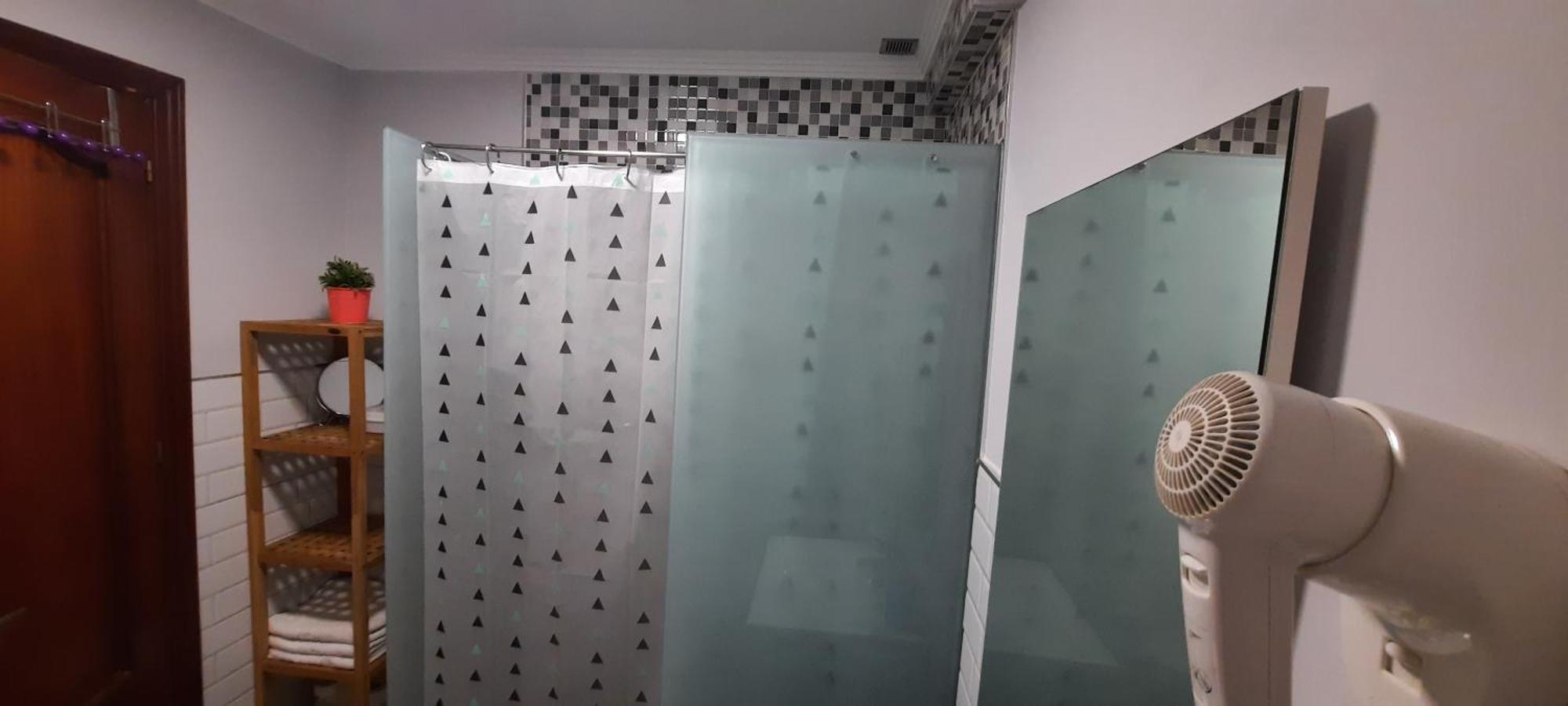 Apartamento Jose Maria Corona Málaga Eksteriør billede