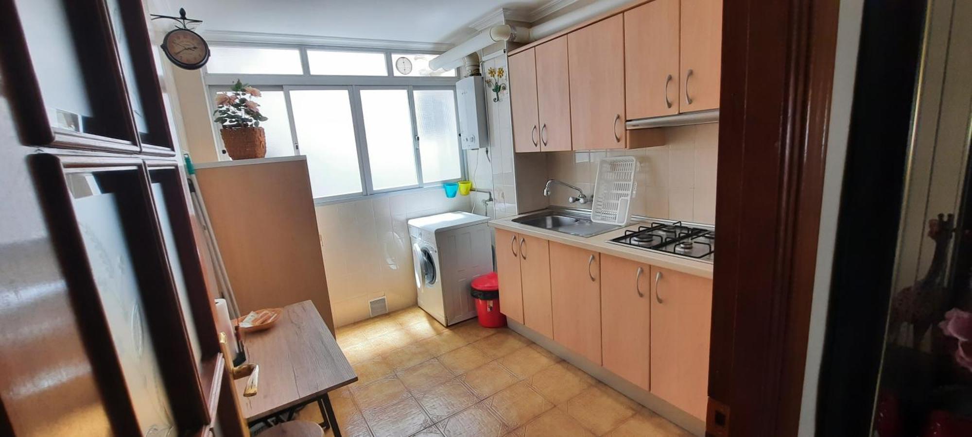 Apartamento Jose Maria Corona Málaga Eksteriør billede