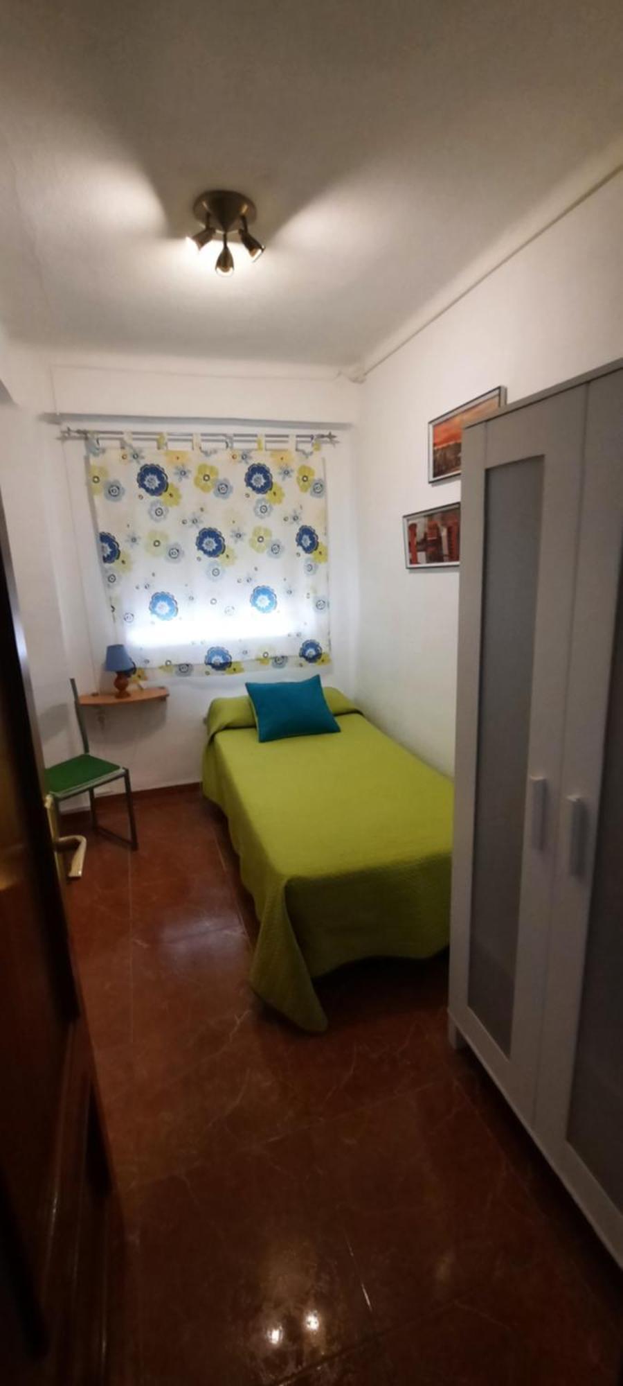Apartamento Jose Maria Corona Málaga Eksteriør billede